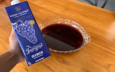 Supresa de uva